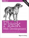 Мигель Гринберг - Flask Web Development