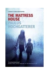 The Mattress House