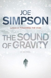 Джо Симпсон - The Sound of Gravity
