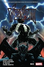  - Venom, Vol. 1: Rex