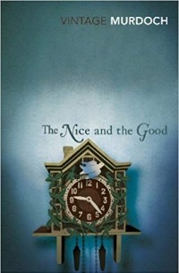 Айрис Мёрдок - The Nice And The Good