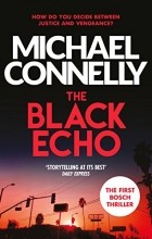Майкл Коннелли - The Black Echo