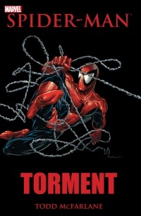 Тодд МакФарлан - Spider-Man: Torment