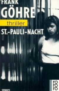 Франк Гёре - St.-Pauli-Nacht