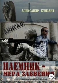 Александр Елизарэ - Наемник – мера забвения. Книга 2