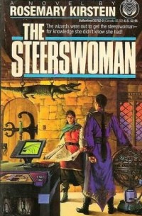 Rosemary Kirstein - The Steerswoman