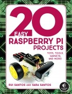  - 20 Easy Raspberry Pi Projects