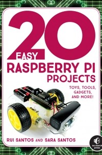 20 Easy Raspberry Pi Projects