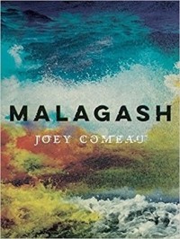 Joey Comeau - Malagash