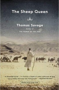 Томас Сэвидж - The Sheep Queen
