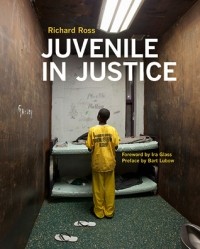 Ричард Росс - Juvenile In Justice