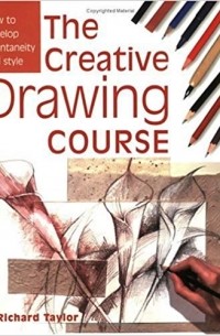 - Creative Drawing Course