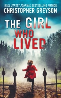 Christopher Greyson - The Girl Who Lived