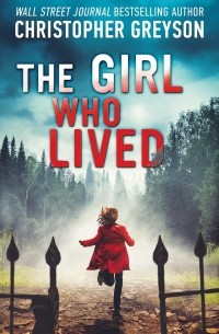 The Girl Who Lived