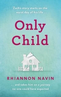Рианон Навин - Only Child