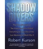 Роберт Карсон - Shadow Divers