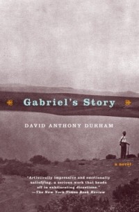 Дэвид Дарем - Gabriel's Story