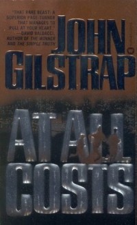 Джон Гилстрап - At All Costs