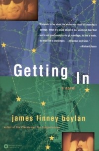 Getting In