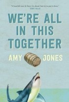 Amy Jones - We&#039;re All in This Together