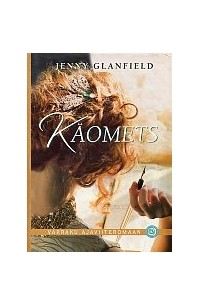 Jenny Glanfield - Käomets