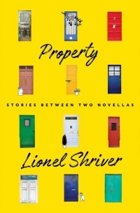 Property: Stories Between Two Novellas