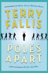 Терри Фаллис - Poles Apart