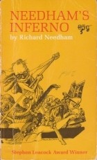 Ричард Дж. Нидхэм - Needham&#039;s Inferno