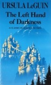 Ursula K. Le Guin - The Left Hand of Darkness