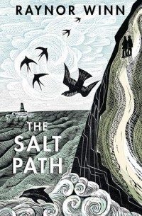 Raynor Winn - The Salt Path