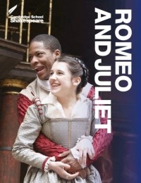 Уильям Шекспир - Romeo y Juliet