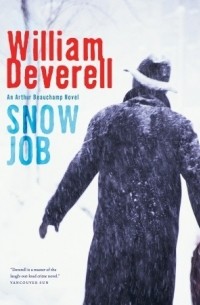 Уильям Деверелл - Snow Job
