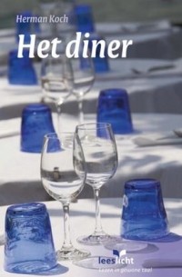 Herman Koch - Het diner