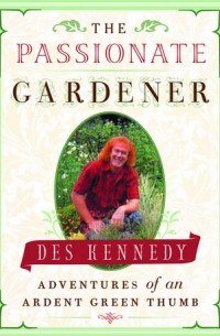 The Passionate Gardener