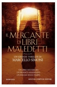Il mercante di libri maledetti