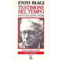 Энцо Бьяджи - Testimone del tempo