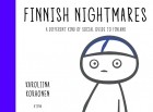 Karoliina Korhosen - Finnish Nightmares