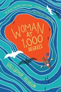 Hallgrímur Helgason - Woman at 1,000 Degrees