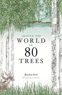 Around the world in 80 trees