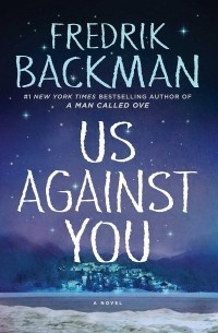 Fredrik Backman - Us Against You