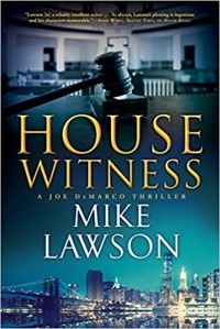 Майк Лоусон - House Witness
