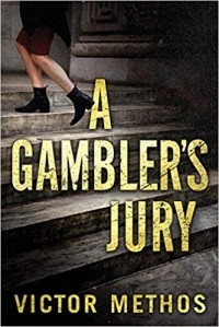 Victor Methos - A Gambler's Jury