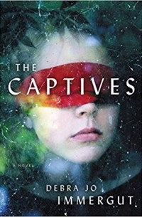 Дебра Джо Иммергут - The Captives