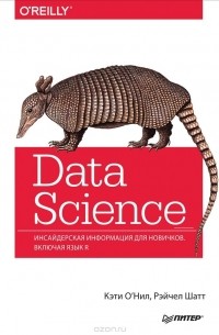 Data Science. Инсайдерская информация для новичков