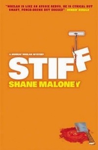 Шейн Мэлоуни - Stiff