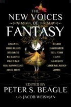 без автора - The New Voices of Fantasy