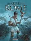 Marini - Les Aigles de Rome - Livre V