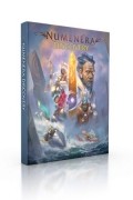 MONTE COOK GAMES - Numenera Discovery