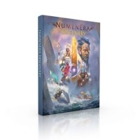 MONTE COOK GAMES - Numenera Discovery