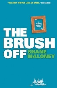 Шейн Мэлоуни - The Brush Off